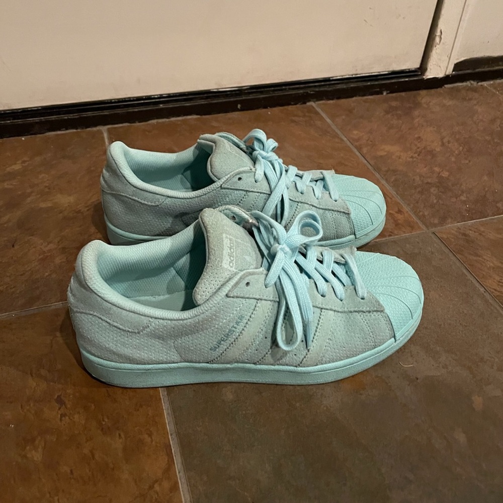 Adidas all stars